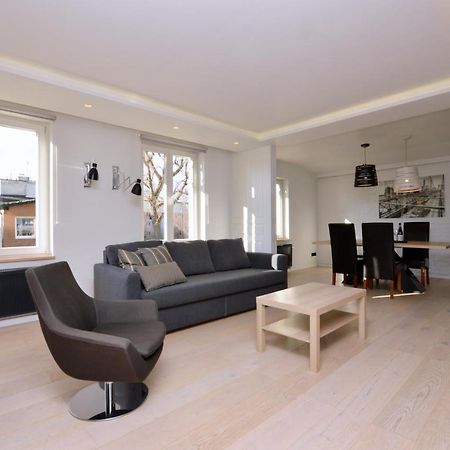 Victus Apartamenty, Apartament Aura Sopoty Exteriér fotografie