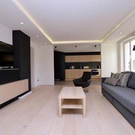 Victus Apartamenty, Apartament Aura Sopoty Exteriér fotografie