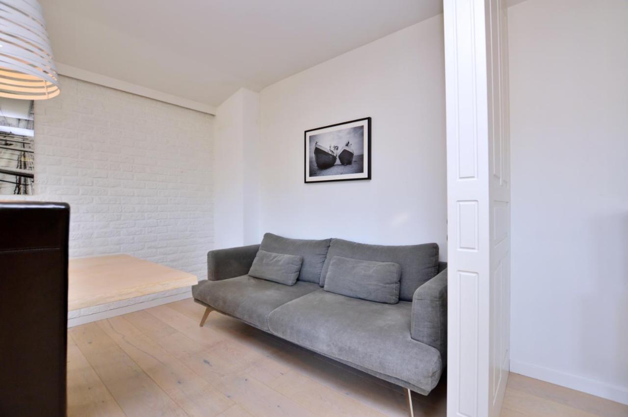 Victus Apartamenty, Apartament Aura Sopoty Exteriér fotografie
